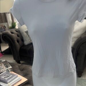 Skims soft lounge place Tshirt